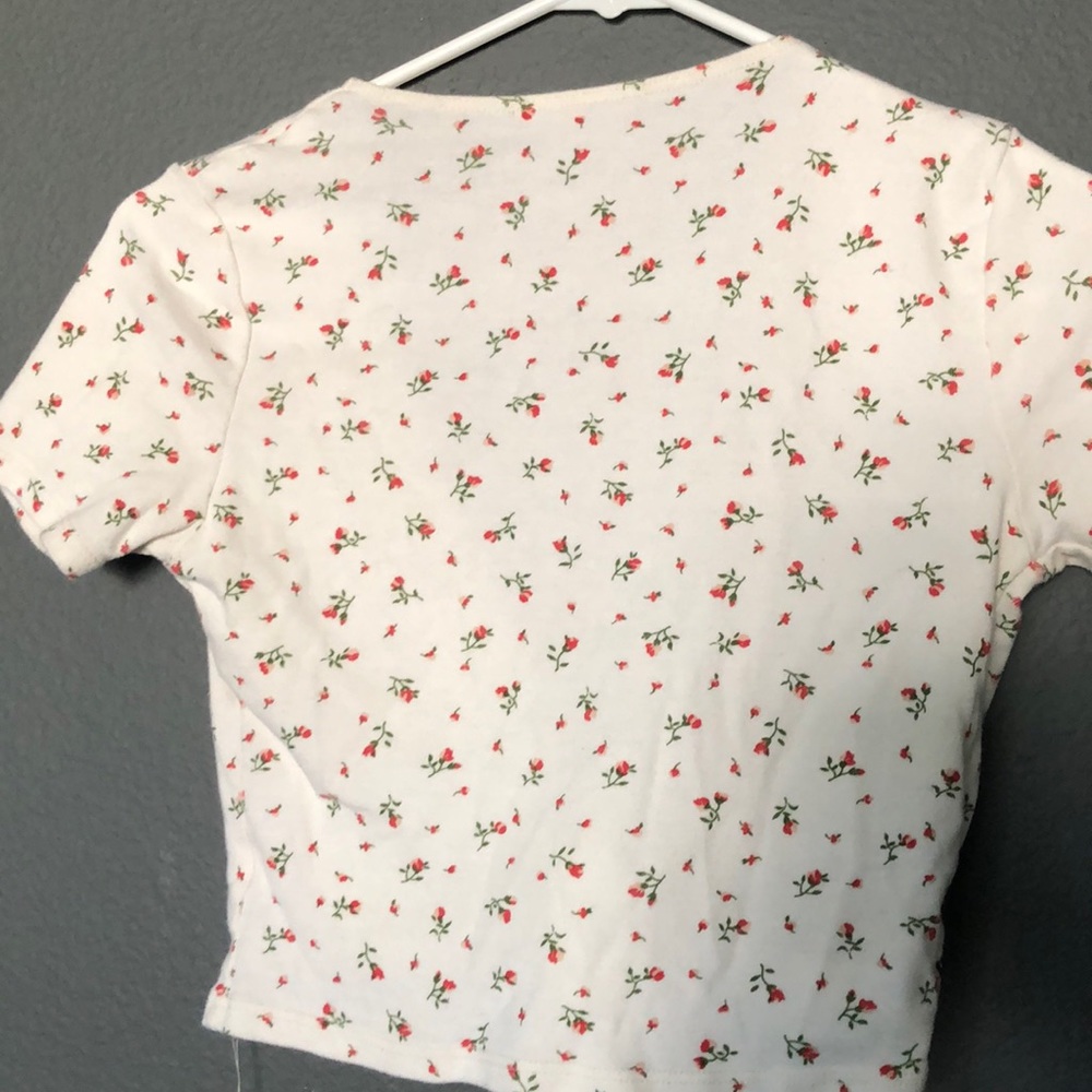 Brandy Rae Top - Picture 2 of 4